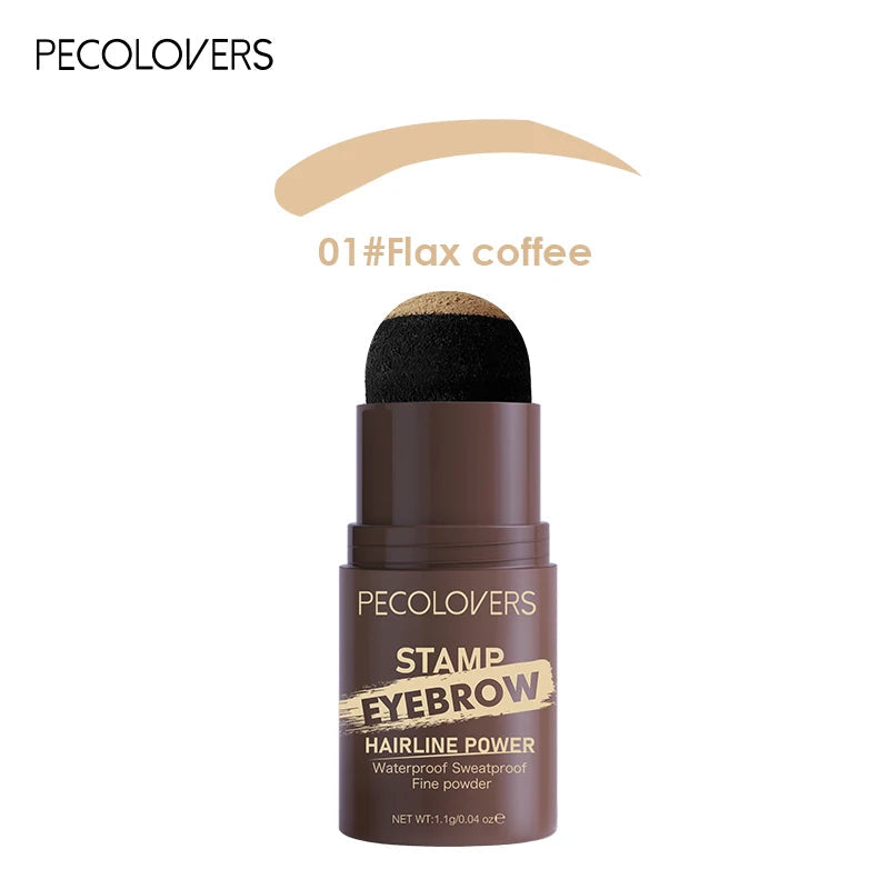 SwiftCart ® Eyebrow Shaping Kit with Stencils | Easy Brow Makeup - SwiftCart