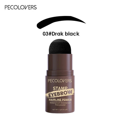 SwiftCart ® Eyebrow Shaping Kit with Stencils | Easy Brow Makeup - SwiftCart