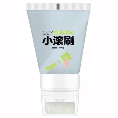 SwiftCart® 100g White Wall Repair Paste | DIY Wall Patching & Drywall Repair - SwiftCart