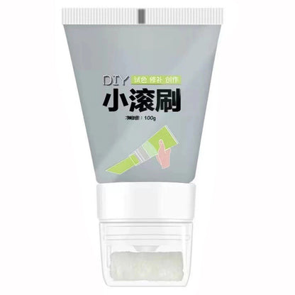 SwiftCart® 100g White Wall Repair Paste | DIY Wall Patching & Drywall Repair - SwiftCart