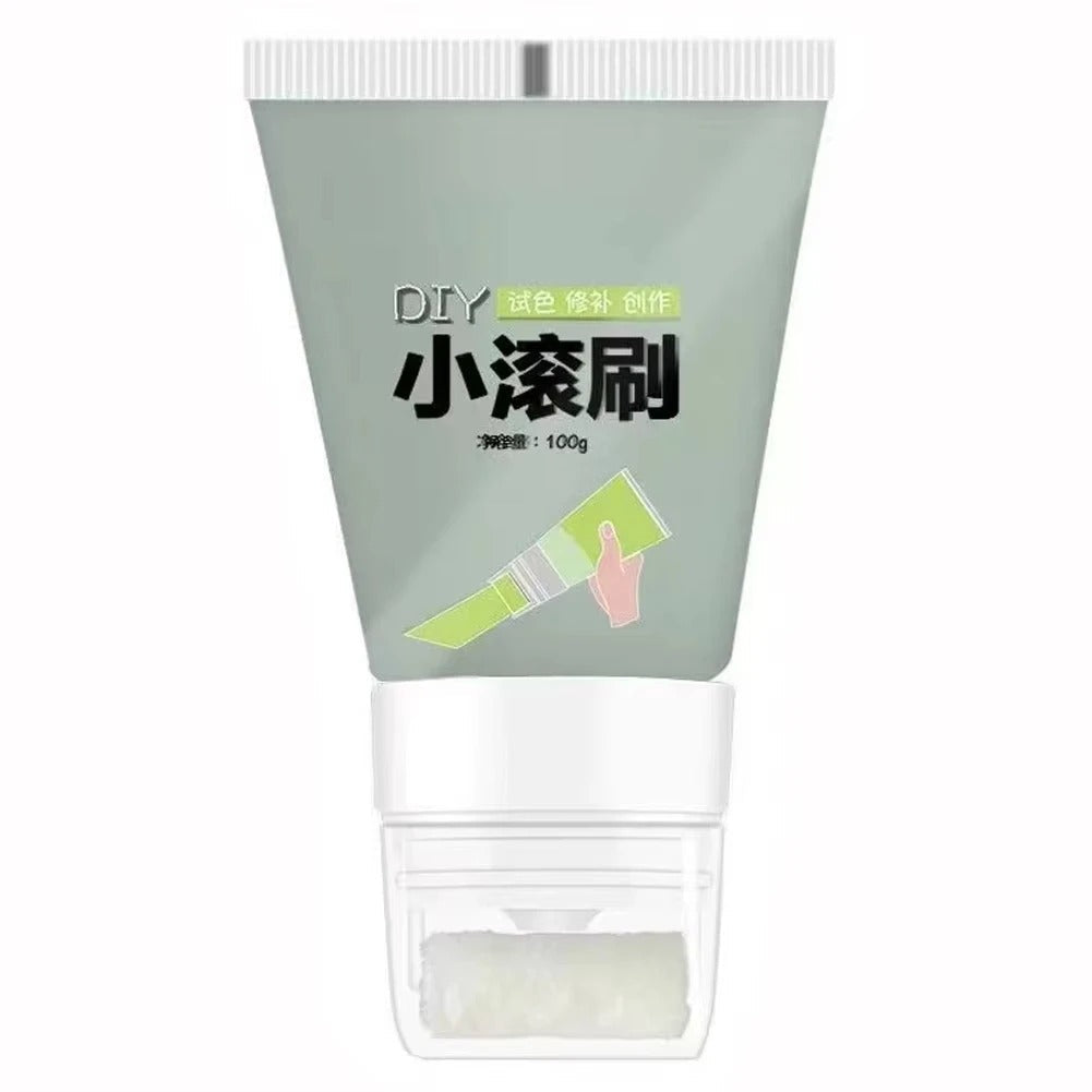 SwiftCart® 100g White Wall Repair Paste | DIY Wall Patching & Drywall Repair - SwiftCart