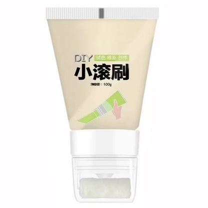 SwiftCart® 100g White Wall Repair Paste | DIY Wall Patching & Drywall Repair - SwiftCart