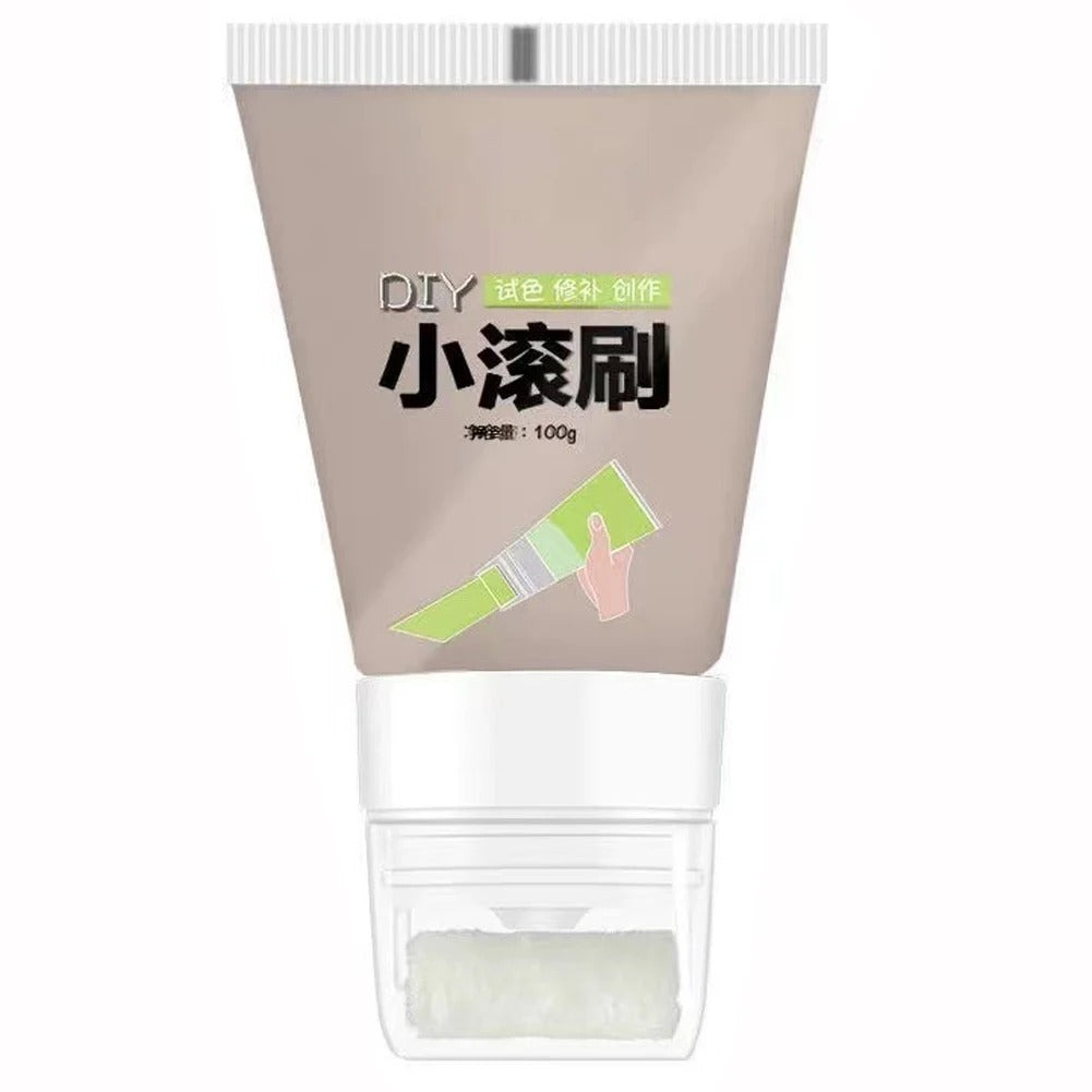 SwiftCart® 100g White Wall Repair Paste | DIY Wall Patching & Drywall Repair - SwiftCart