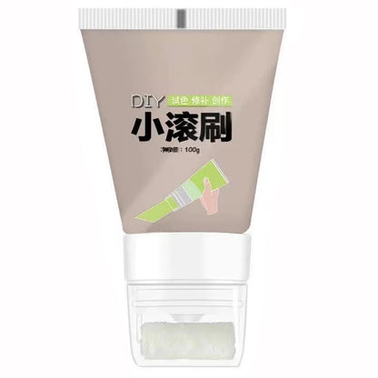 SwiftCart® 100g White Wall Repair Paste | DIY Wall Patching & Drywall Repair - SwiftCart