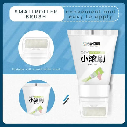 SwiftCart® 100g White Wall Repair Paste | DIY Wall Patching & Drywall Repair - SwiftCart