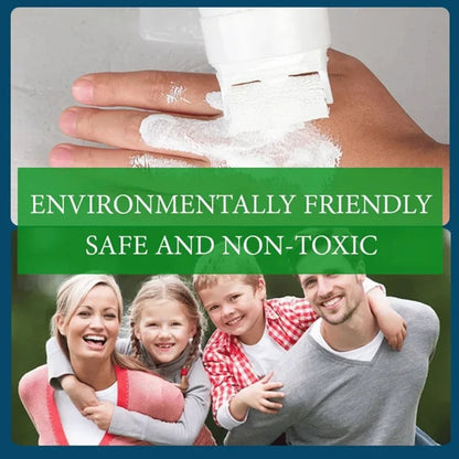 SwiftCart® 100g White Wall Repair Paste | DIY Wall Patching & Drywall Repair - SwiftCart