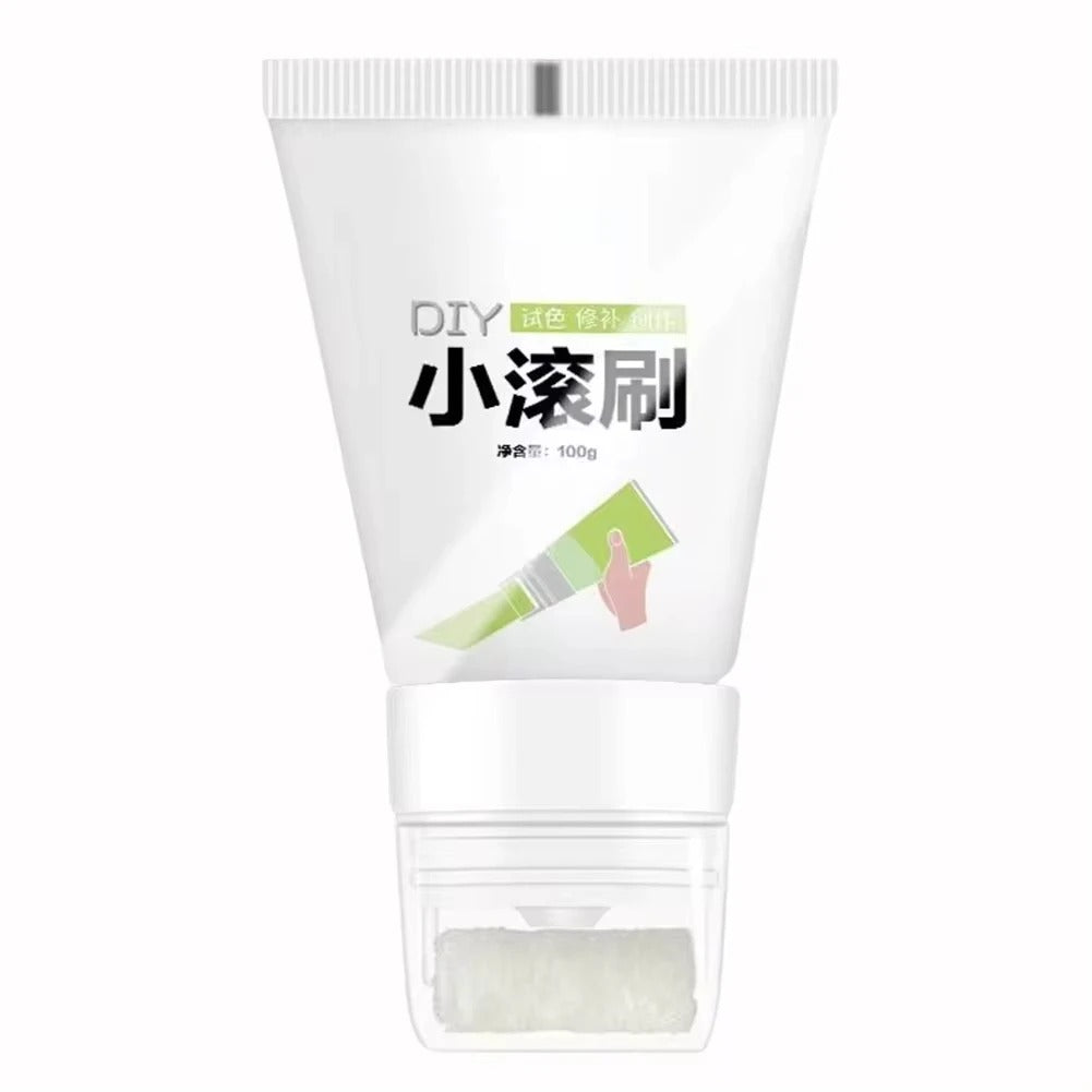 SwiftCart® 100g White Wall Repair Paste | DIY Wall Patching & Drywall Repair - SwiftCart