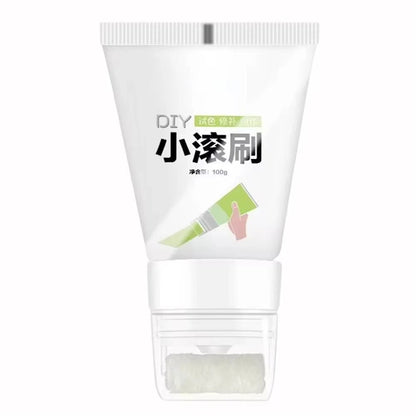 SwiftCart® 100g White Wall Repair Paste | DIY Wall Patching & Drywall Repair - SwiftCart