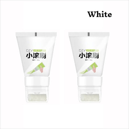 SwiftCart® 100g White Wall Repair Paste | DIY Wall Patching & Drywall Repair - SwiftCart